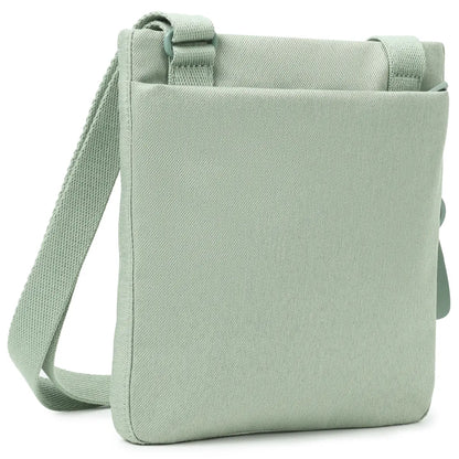 Hedgren LEONCE Small Vertical Crossbody Bag with RFID - Jean Lily Pad