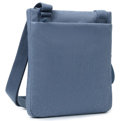 Hedgren LEONCE Small Vertical Crossbody Bag with RFID - Jean Vintage Indigo