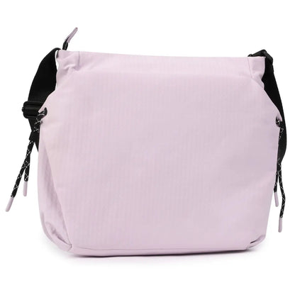 Hedgren MAKOTO Square Crossover Bag - Orchid Ice