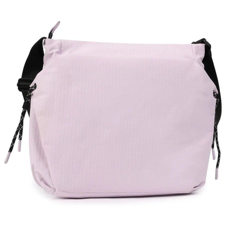 Hedgren MAKOTO Square Crossover Bag - Orchid Ice