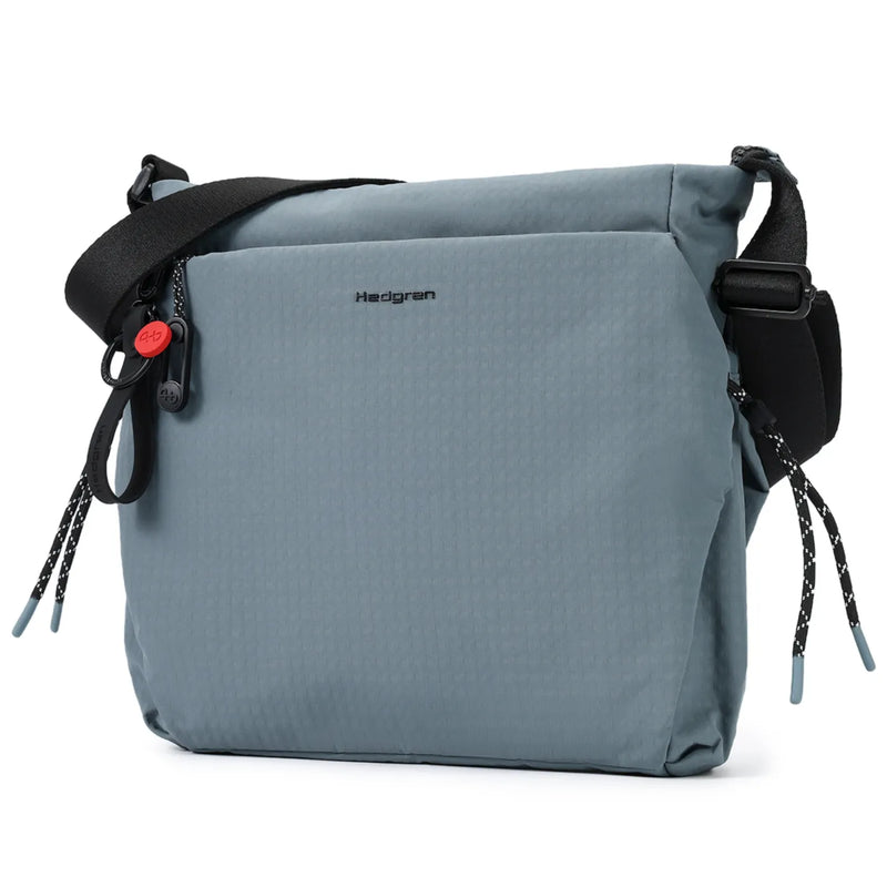 Hedgren MAKOTO Square Crossover Bag - Stormy Weather