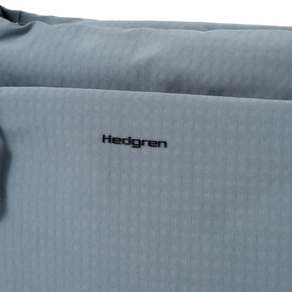 Hedgren MAKOTO Square Crossover Bag - Stormy Weather