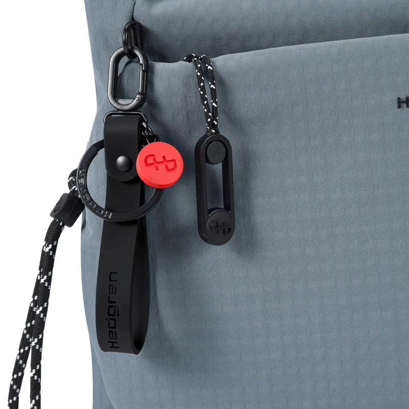 Hedgren MAKOTO Square Crossover Bag - Stormy Weather