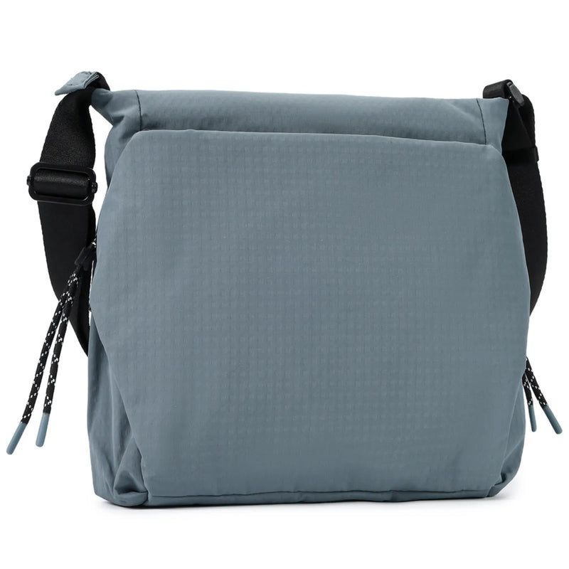 Hedgren MAKOTO Square Crossover Bag - Stormy Weather