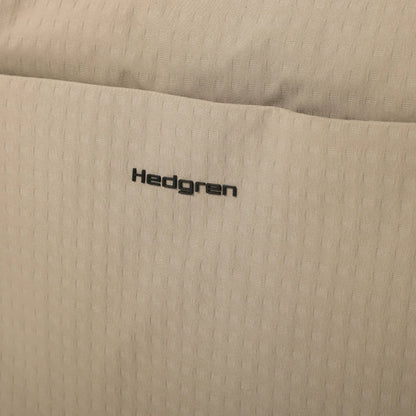 Hedgren MAKOTO Square Crossover Bag - String Beige