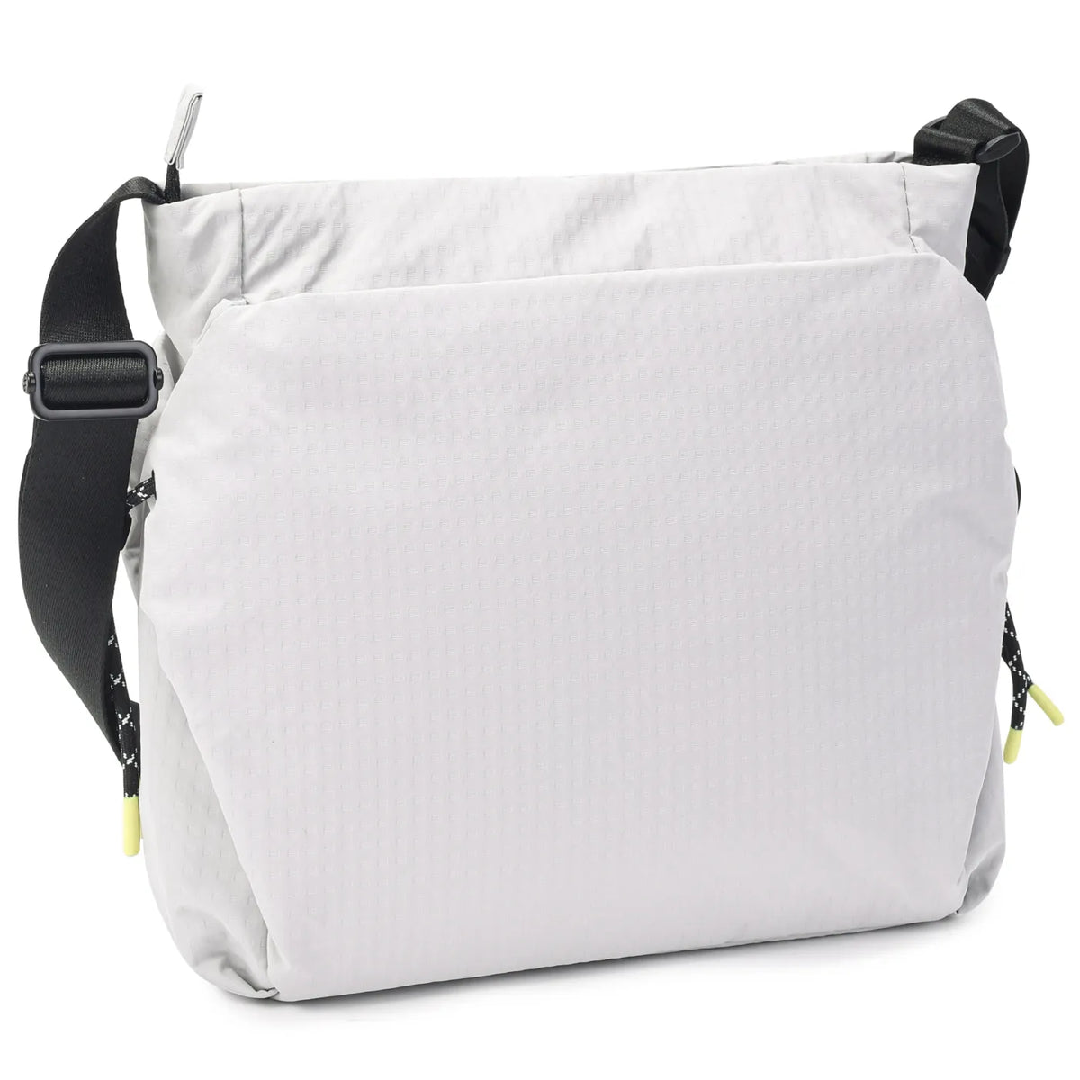 Hedgren MAKOTO Square Crossover Bag - Vaporous Grey