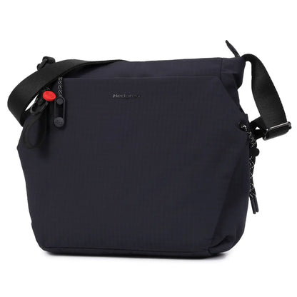 Hedgren MAKOTO Square Crossover Bag - Vulcan Blue