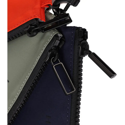 Colour matched hardware