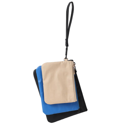 Removable wrist strap