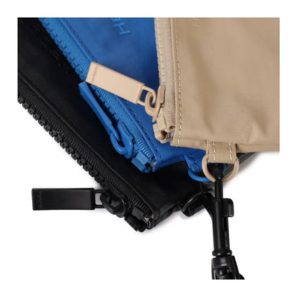 Colour matched hardware