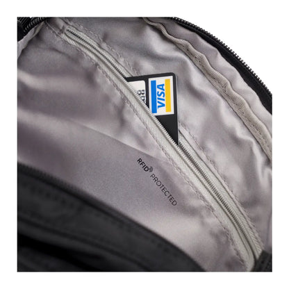 RFID blocking material to protect your personal information