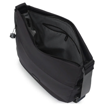 Hedgren MILKY WAY Large Crossover Shoulder Bag - Black