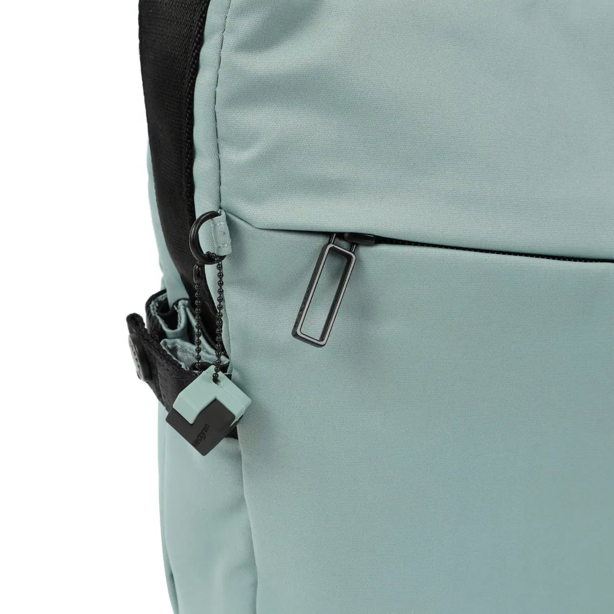 Hedgren MILKY WAY Large Crossover Shoulder Bag - Green Milieu
