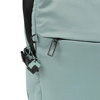 Hedgren MILKY WAY Large Crossover Shoulder Bag - Green Milieu