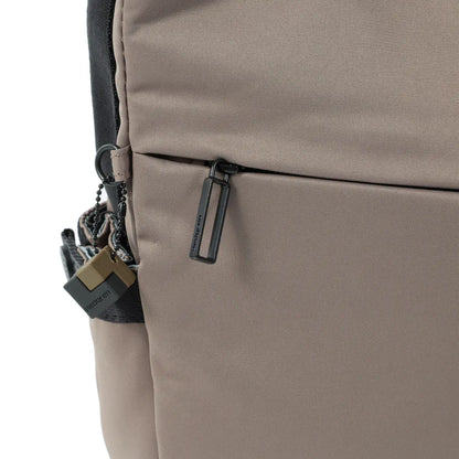 Hedgren MILKY WAY Large Crossover Shoulder Bag - Morel