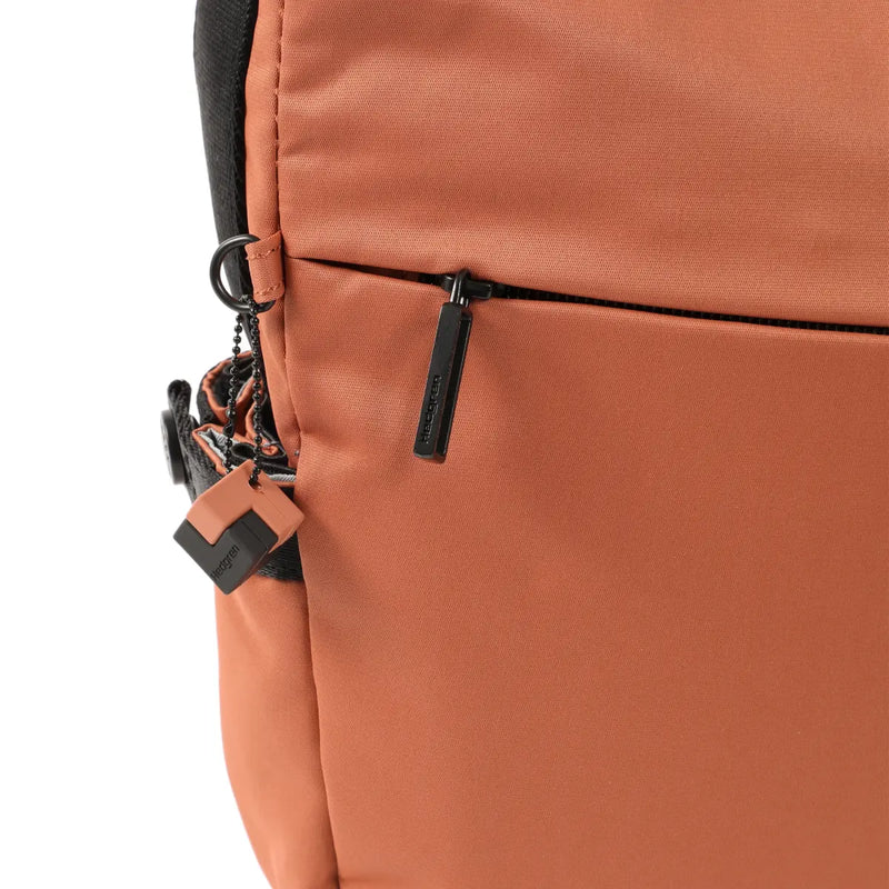 Hedgren MILKY WAY Large Crossover Shoulder Bag - Redwood Burl