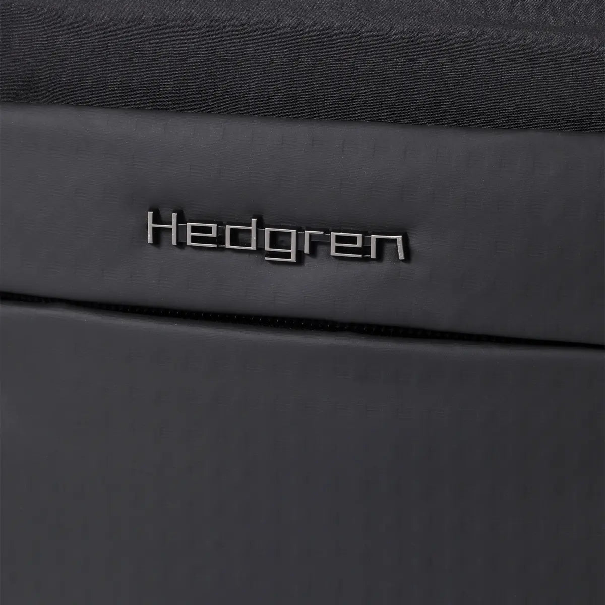 Hedgren NARA Crossbody Bag with RFID - Black