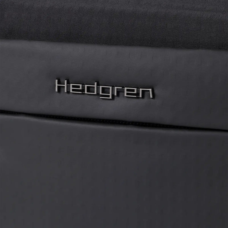 Hedgren NARA Crossbody Bag with RFID - Black