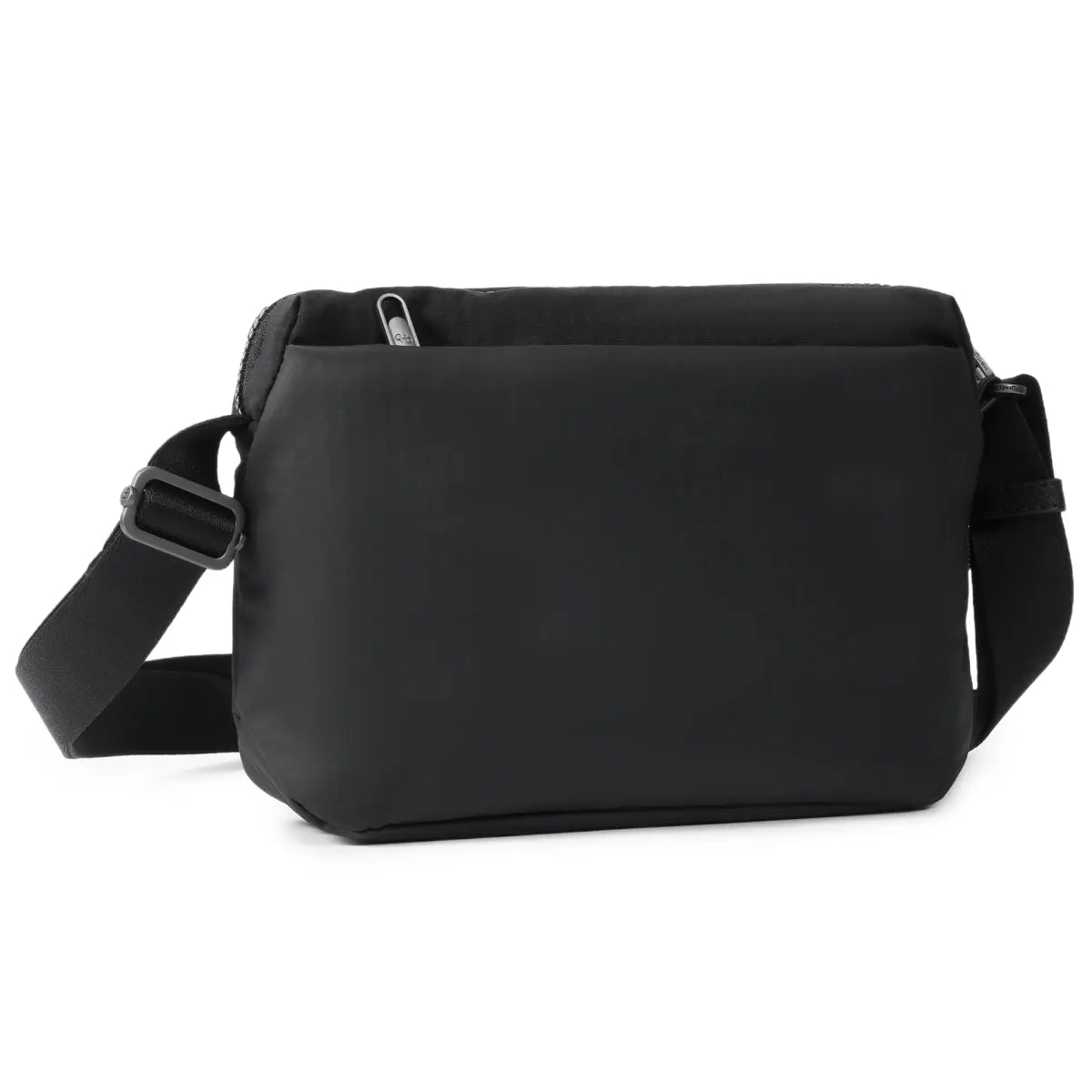 Hedgren NARA Crossbody Bag with RFID - Black