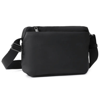 Hedgren NARA Crossbody Bag with RFID - Black