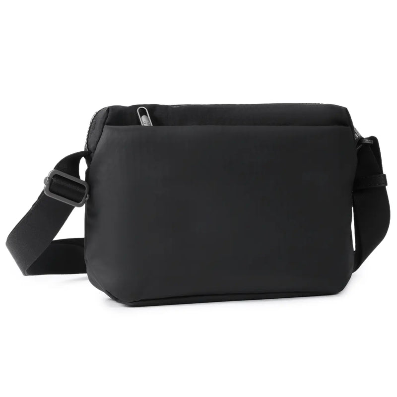 Hedgren NARA Crossbody Bag with RFID - Black