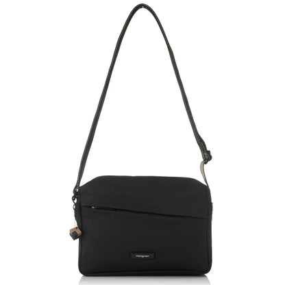 Adjustable shoulder strap