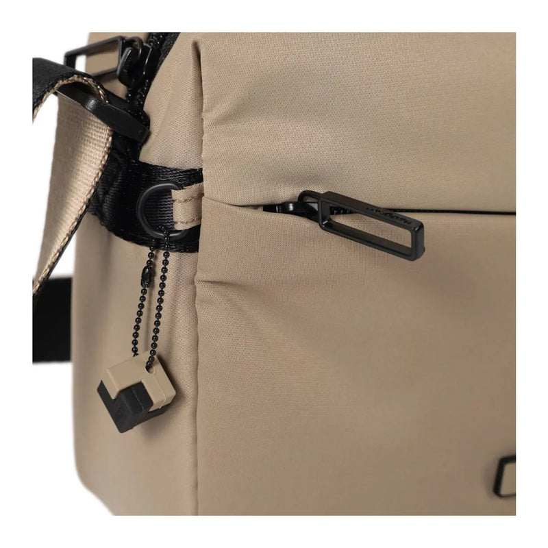 Two-tone cube hanger