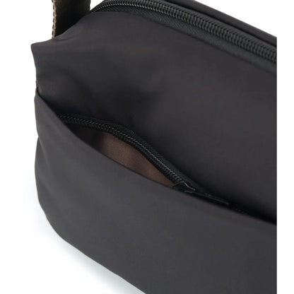 Water and dust repellent material