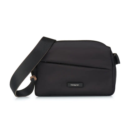 Hedgren NEUTRON Small Crossover Bag - Black