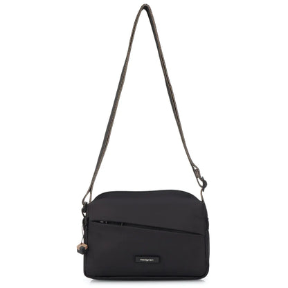 Adjustable shoulder strap