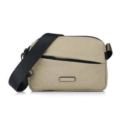 Hedgren NEUTRON Small Crossover Bag - Comet Beige