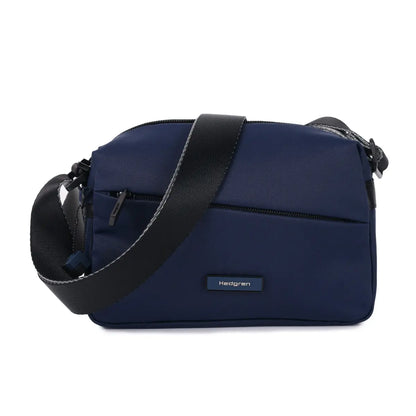 Hedgren NEUTRON Small Crossover Bag - Navy Cosmos