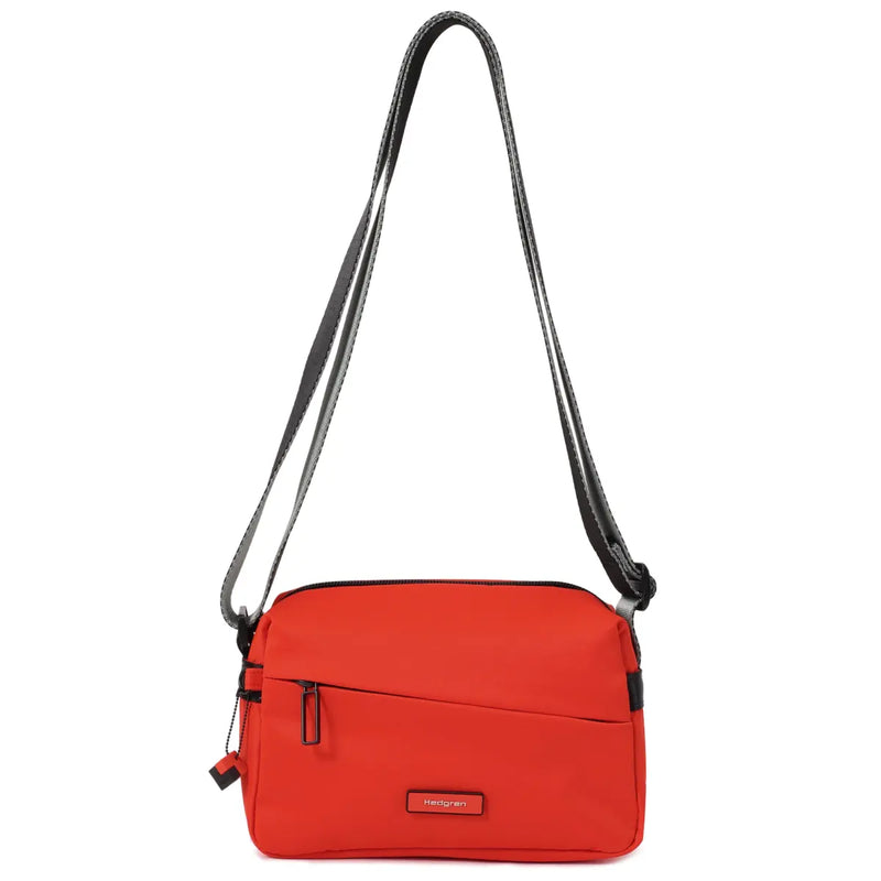 Adjustable shoulder strap