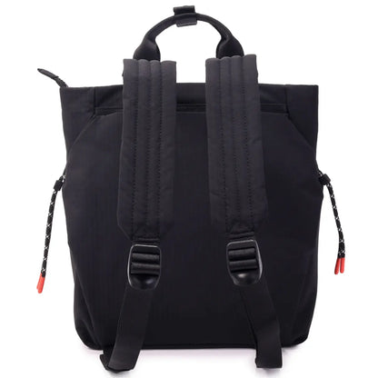 Hedgren NORIO Small Backpack Black
