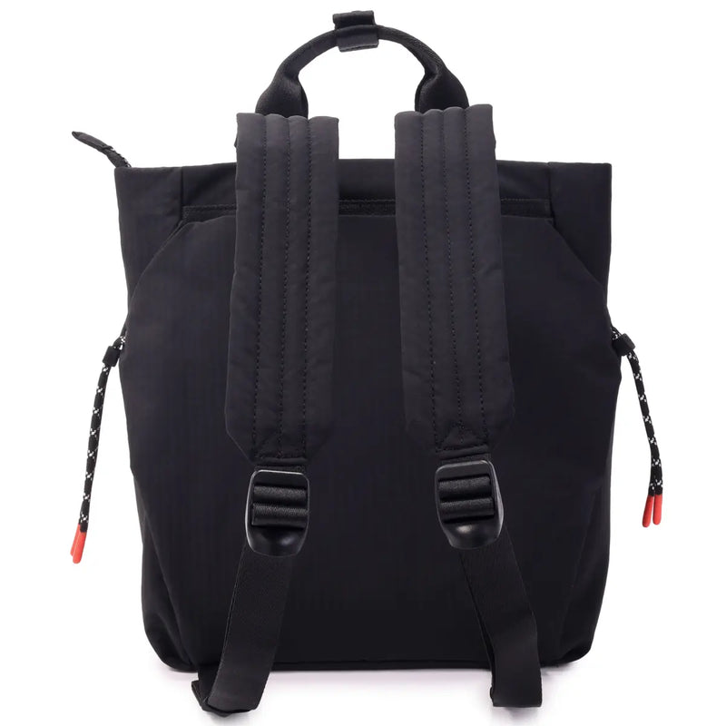 Hedgren NORIO Small Backpack Black
