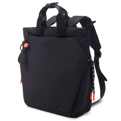 Hedgren NORIO Small Backpack Black