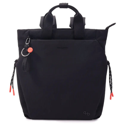 Hedgren NORIO Small Backpack - Black