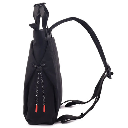 Hedgren NORIO Small Backpack Black