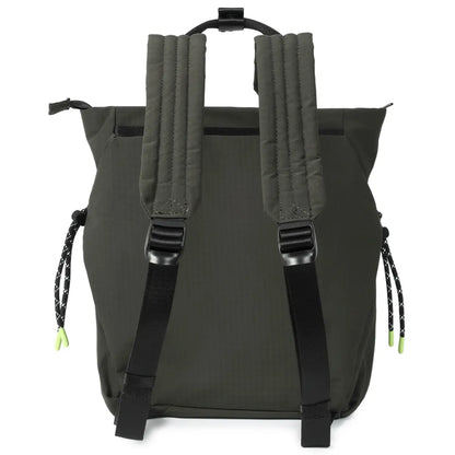 Hedgren NORIO Small Backpack Black Ink