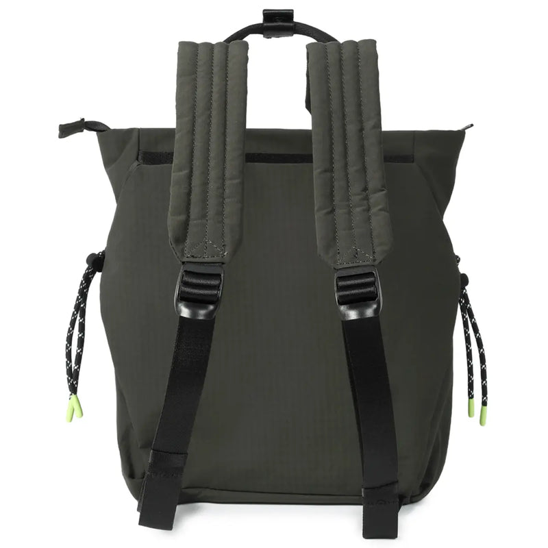 Hedgren NORIO Small Backpack Black Ink