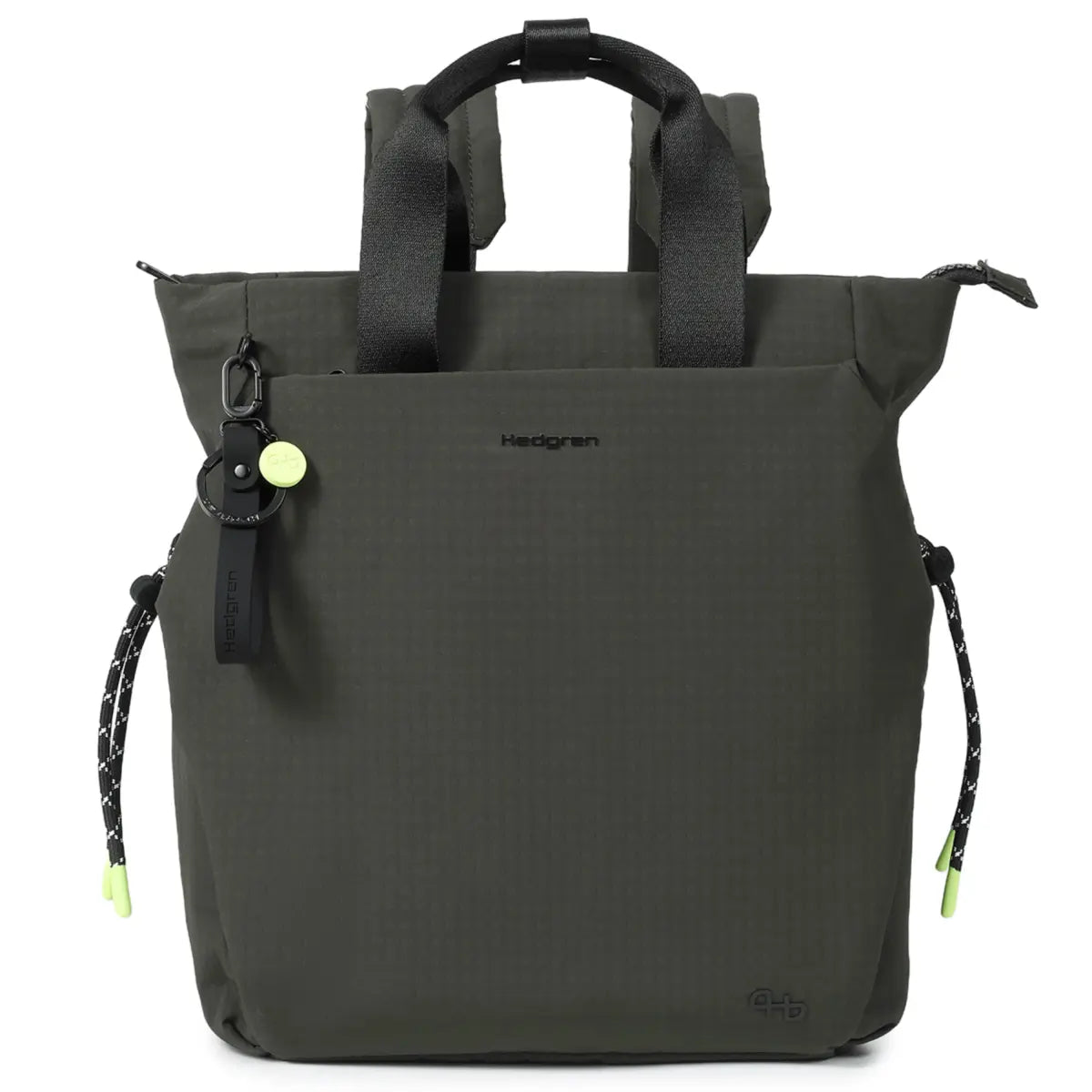 Hedgren NORIO Small Backpack - Black Ink