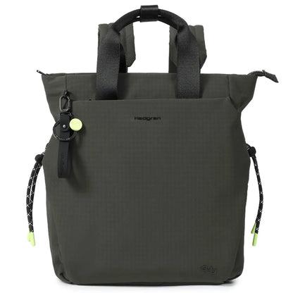 Hedgren NORIO Small Backpack - Black Ink