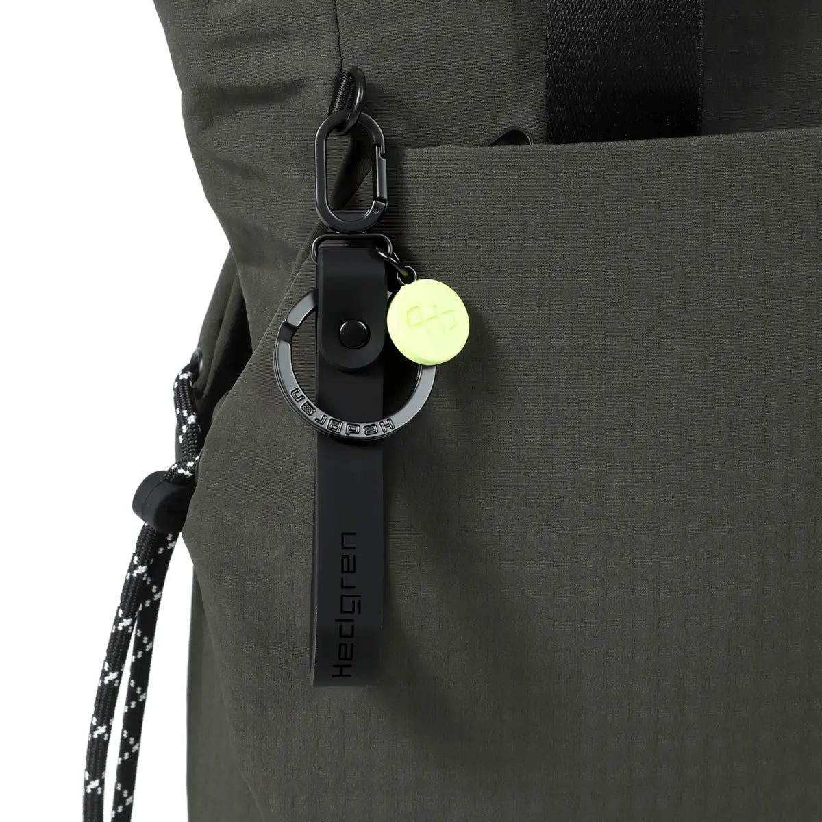 Hedgren NORIO Small Backpack Black Ink