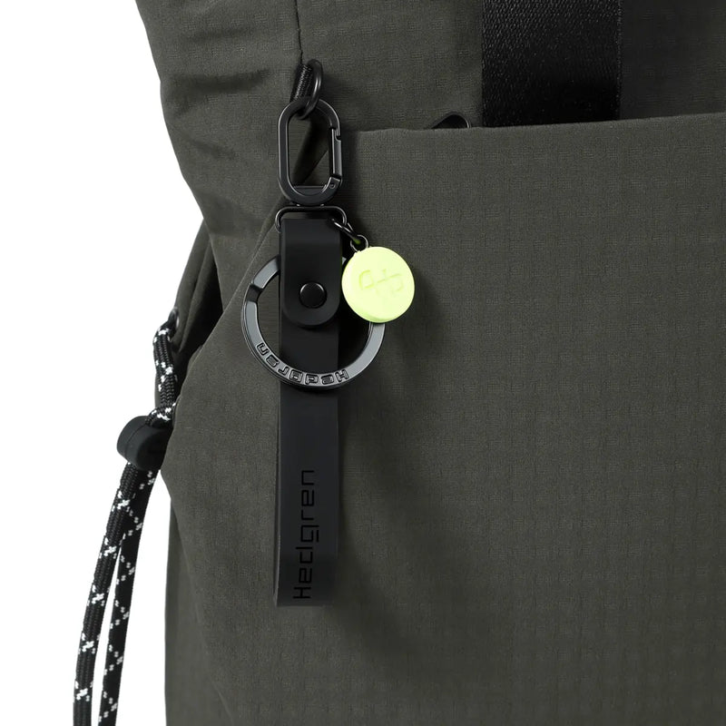 Hedgren NORIO Small Backpack Black Ink