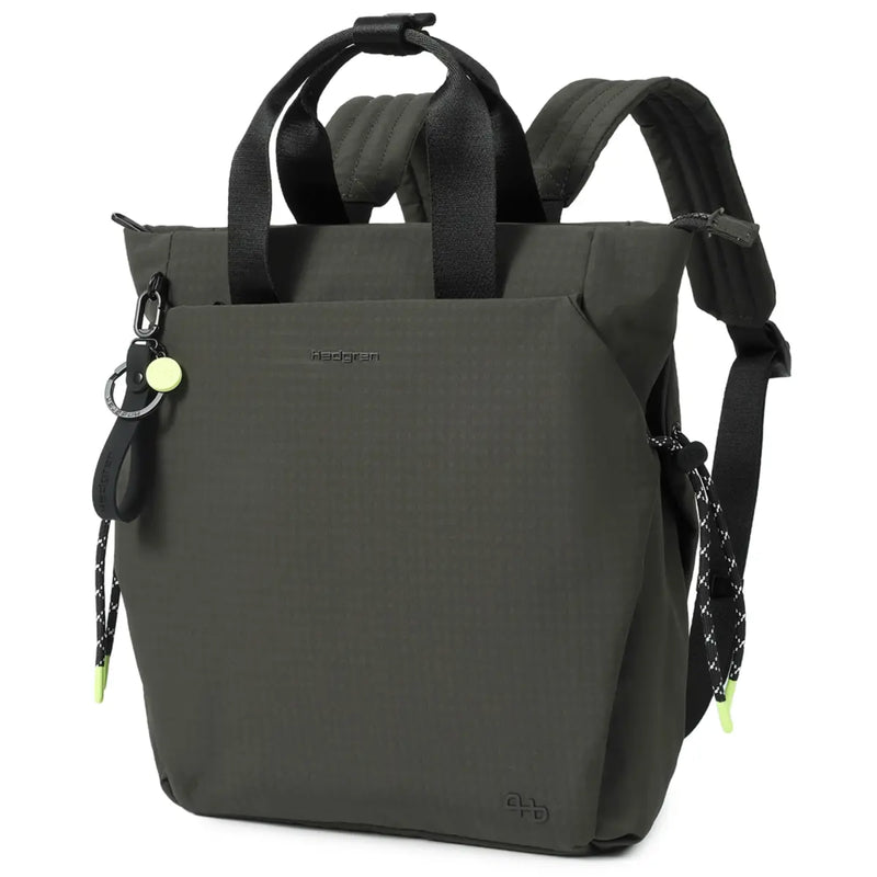 Hedgren NORIO Small Backpack Black Ink