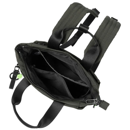 Hedgren NORIO Small Backpack Black Ink