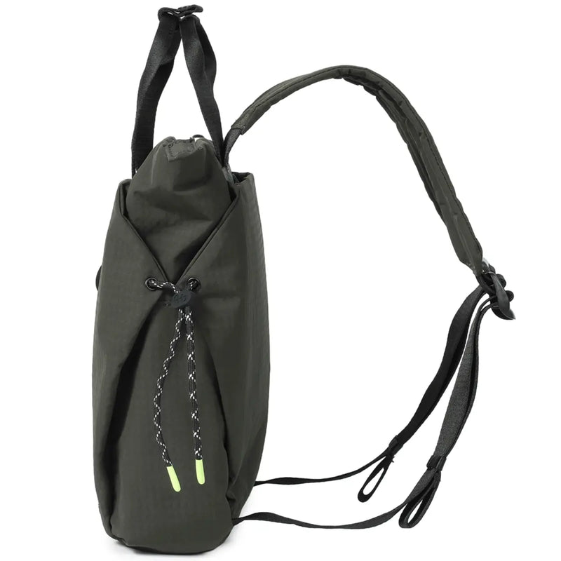 Hedgren NORIO Small Backpack Black Ink