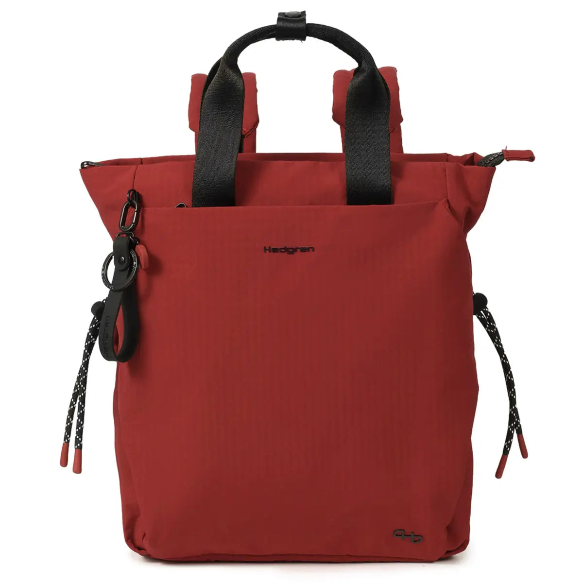 Hedgren NORIO Small Backpack - Dahlia Red