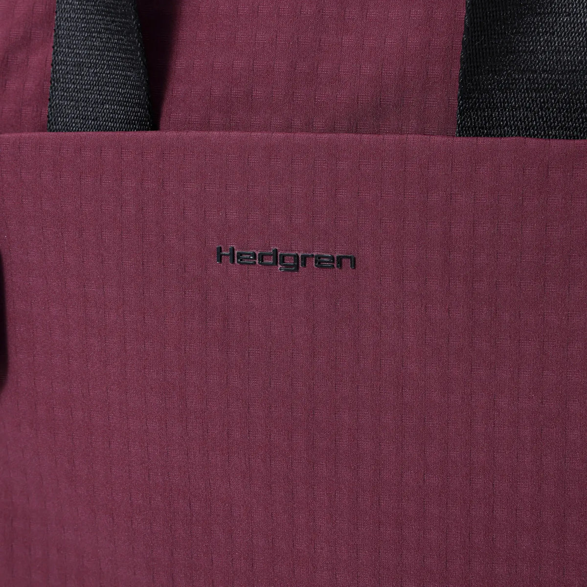 Hedgren NORIO Small Backpack - Maroon Banner