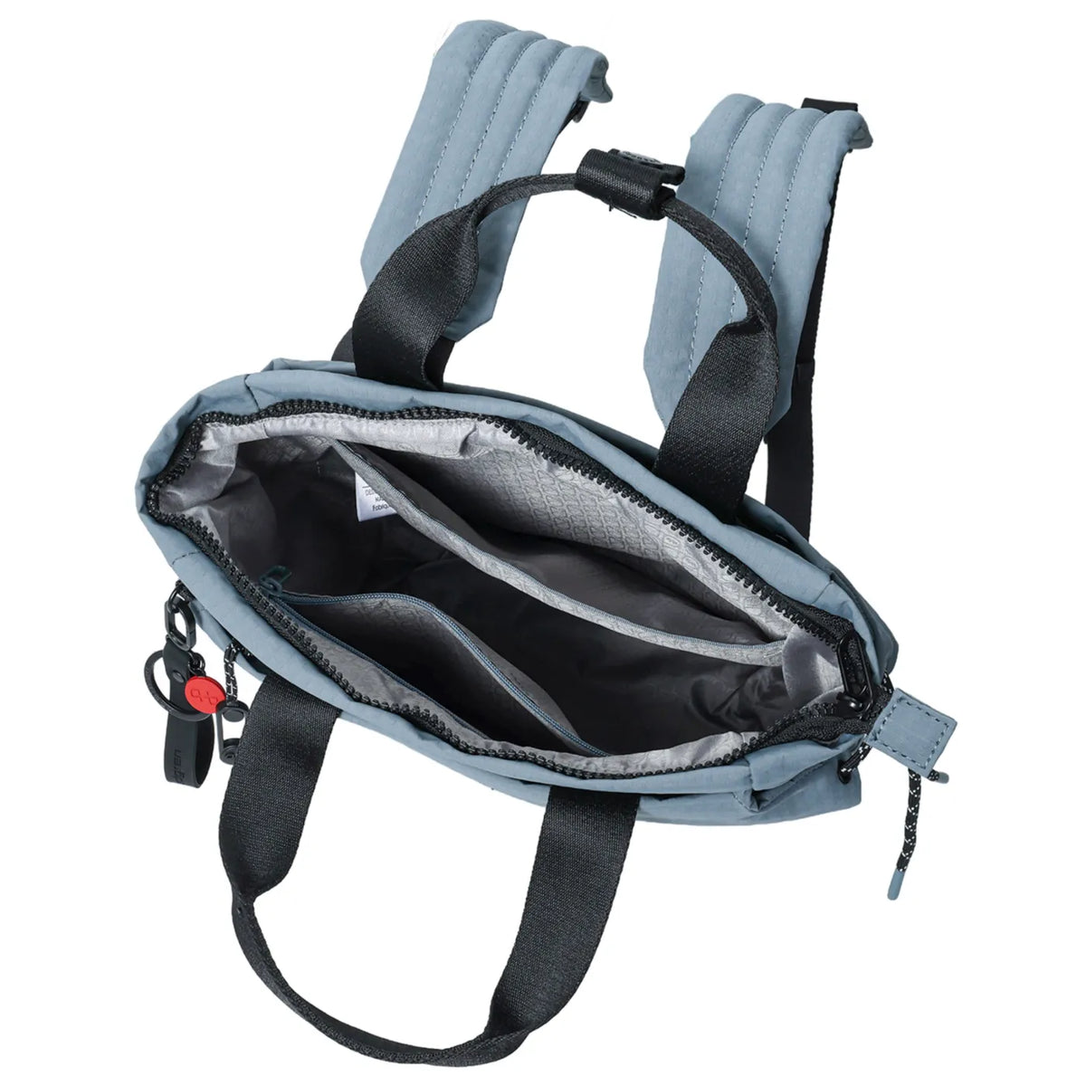 Hedgren NORIO Small Backpack - Stormy Weather